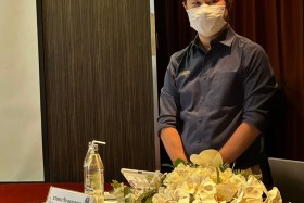 กรข. ปูพื้นฐาน &quot;ต้นกล้าข้าราชการที่ดี&quot; ให้พร้อมใช้เทคโนโลยีด ... พารามิเตอร์รูปภาพ 25